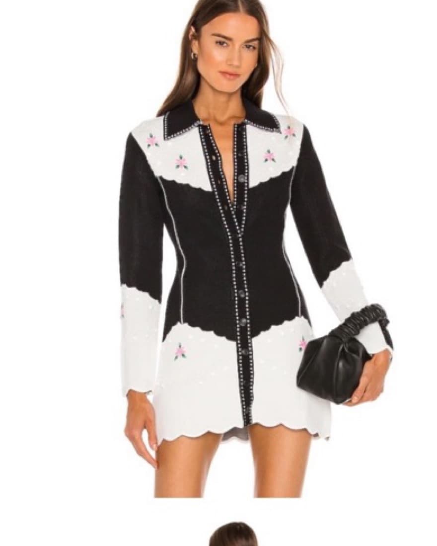 Alice Mccall Come Over Dress - Image 1