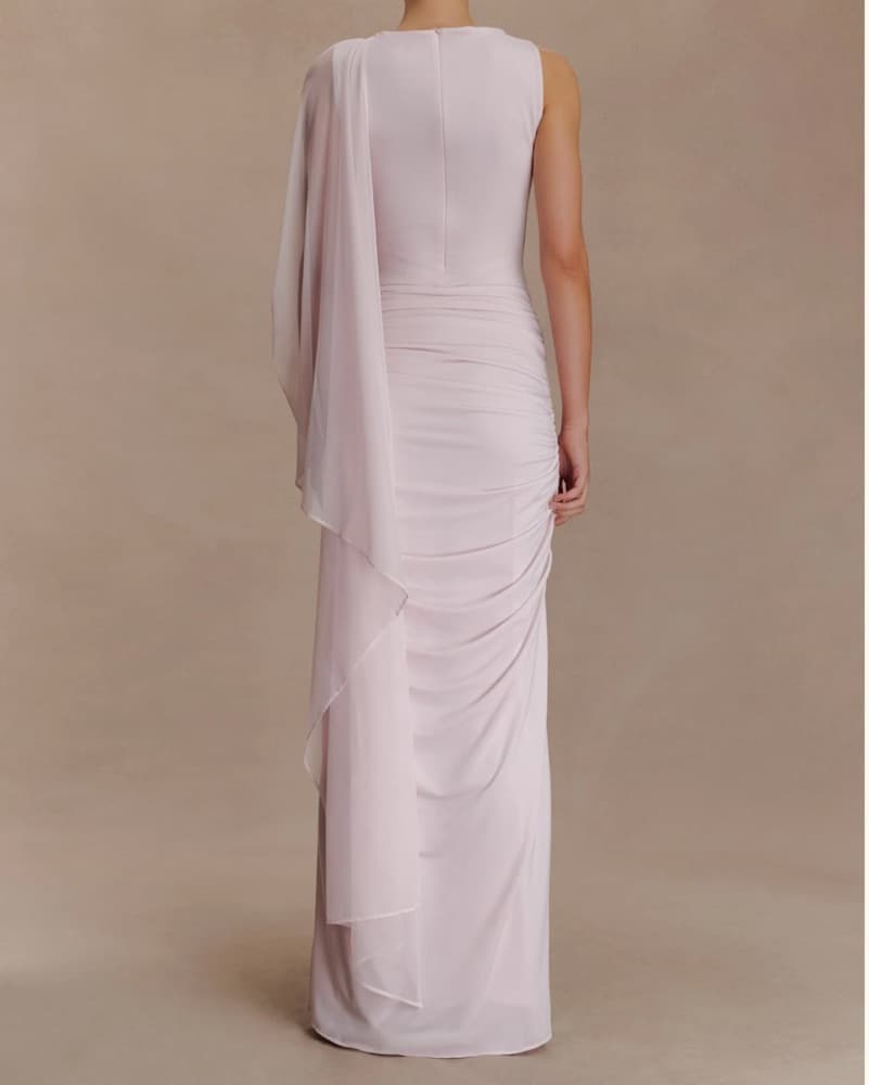 Meshki Gown - Image 3