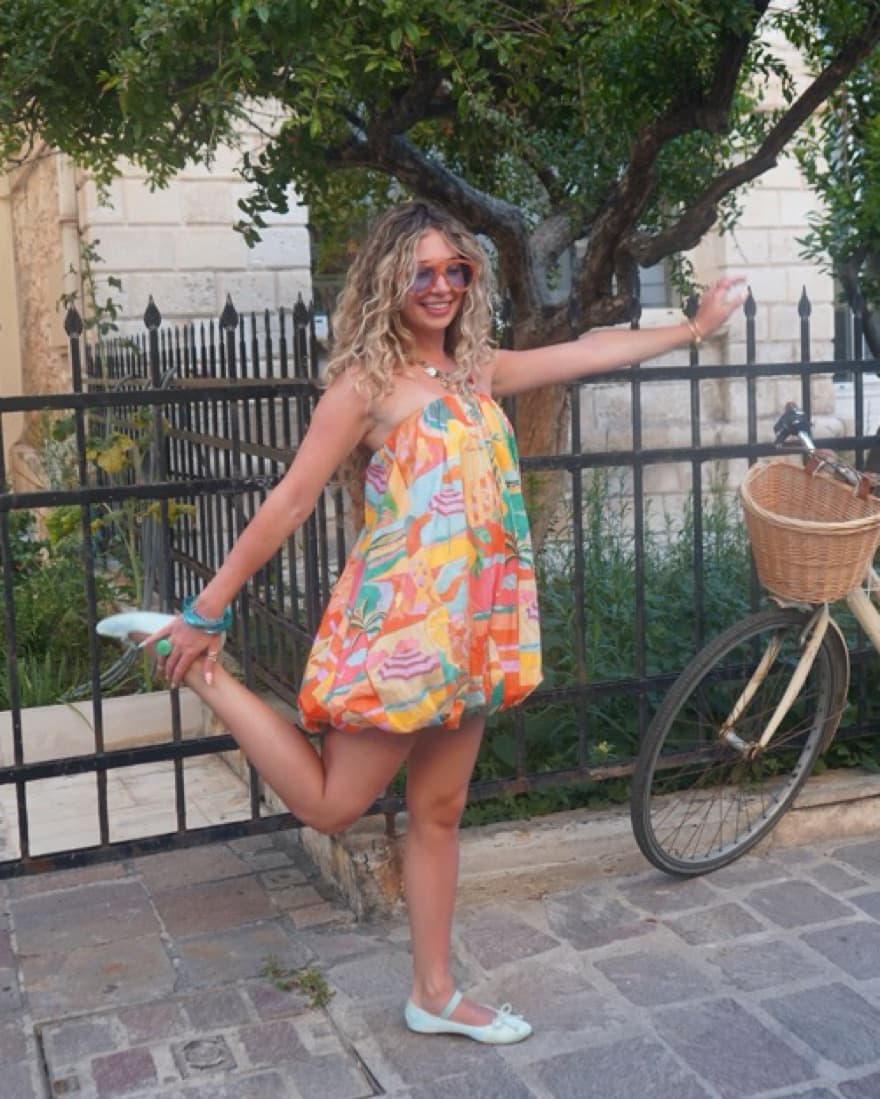Show Me Your Mumu Dress - Image 4