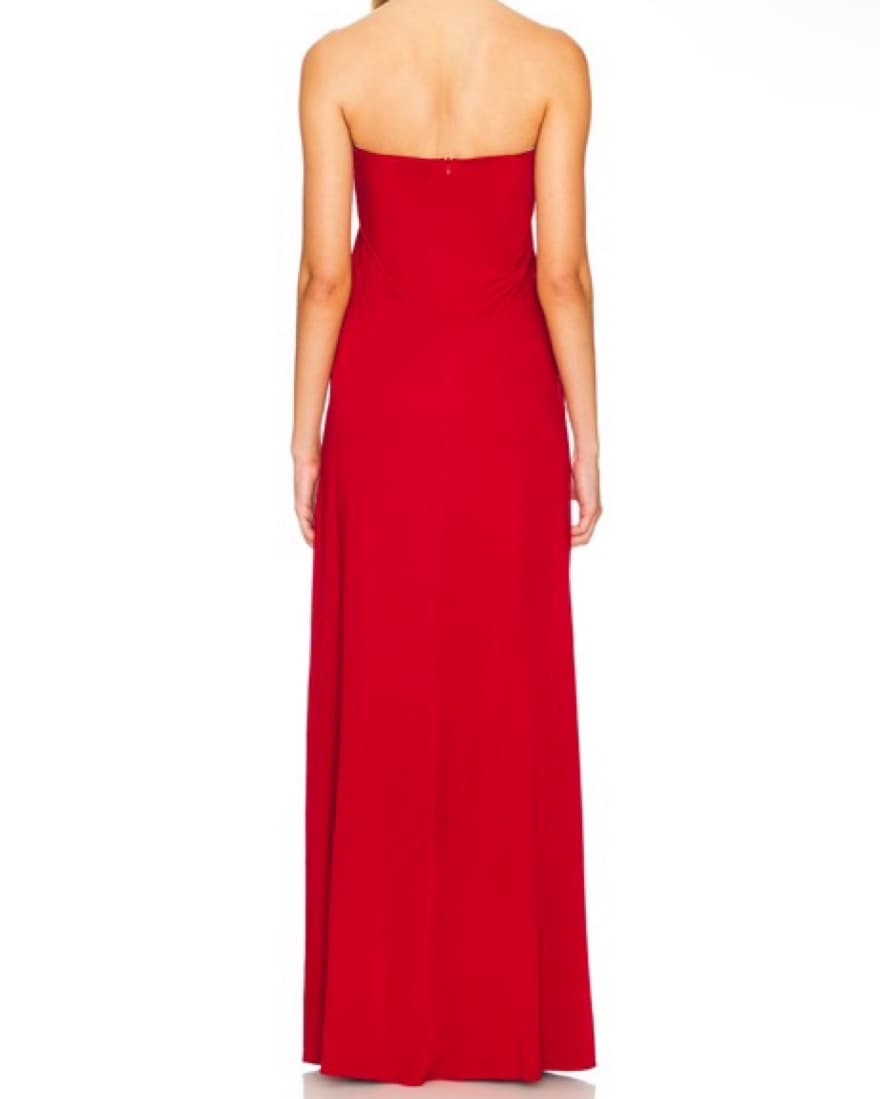 House Of Harlow Arlo Maxi Dress - Image 3