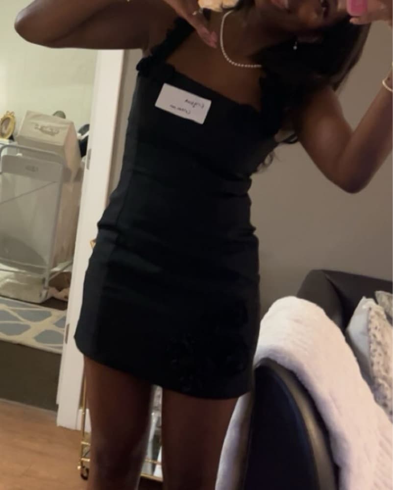 Trompe Dress - Image 3