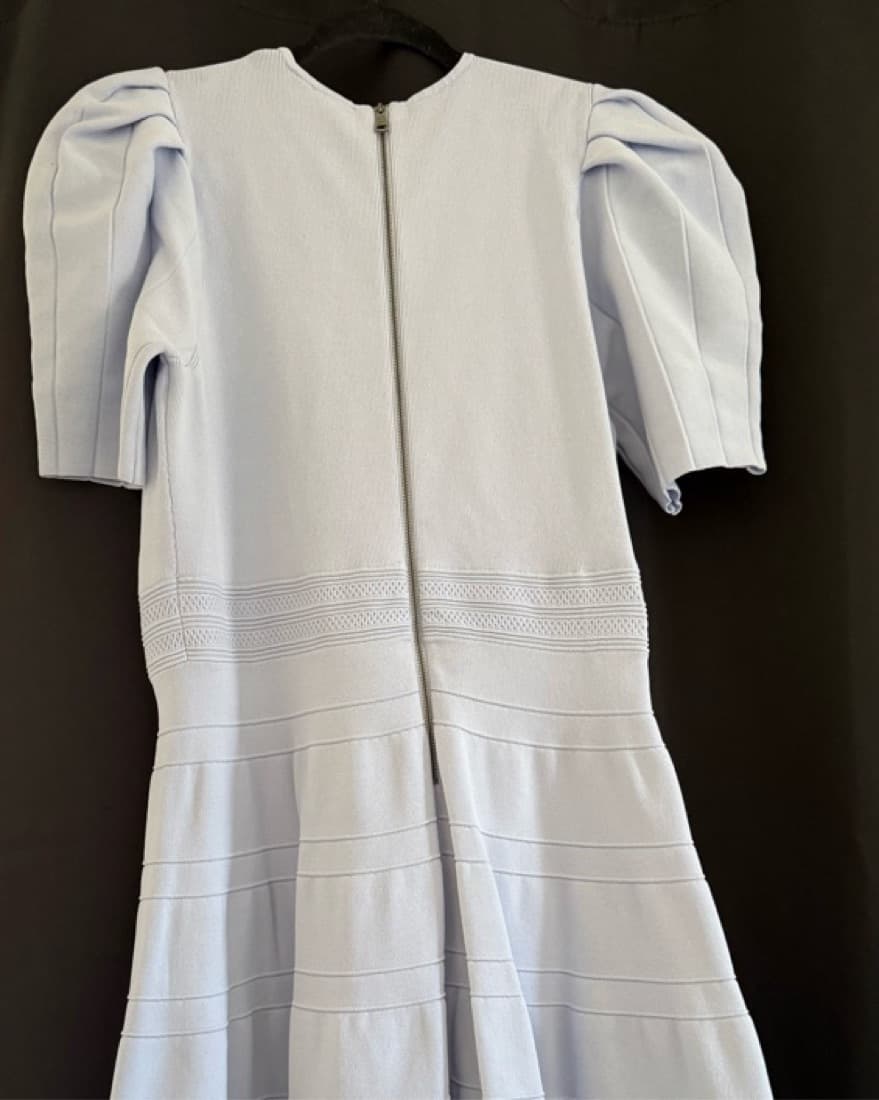 Ted Baker Bridgerton Inspired Dress - Image 2