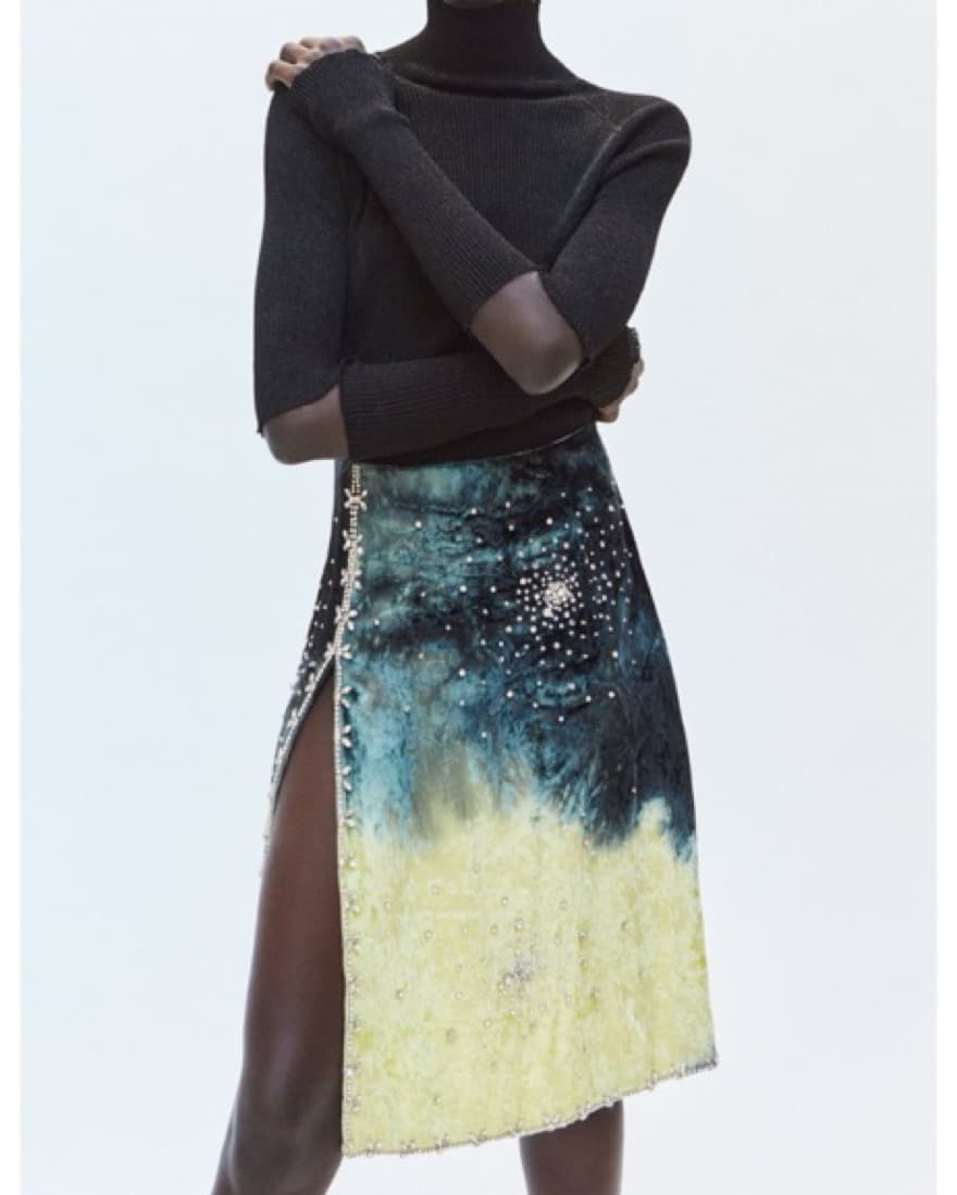 Des_phemmes Skirt - Image 3