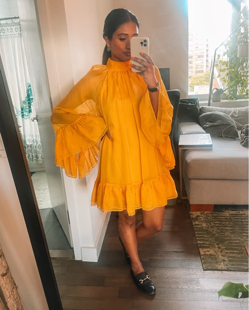 Alice & Olivia Dress - Image 1