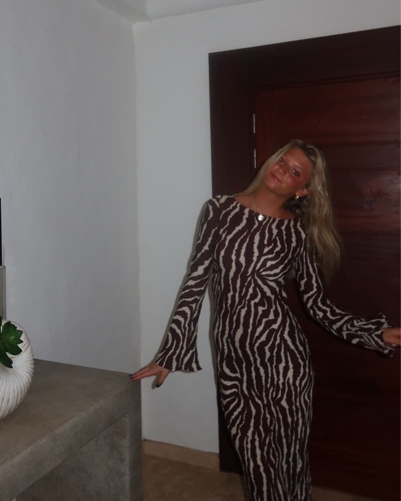 Realisation Par Womens Dress - Image 2