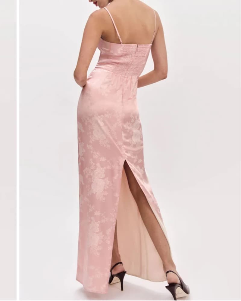 Reformation Frankie Dress - Image 3