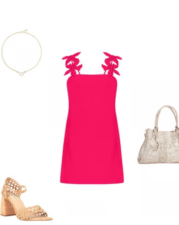 Antonio Melani Maybelle Dress - Image 1