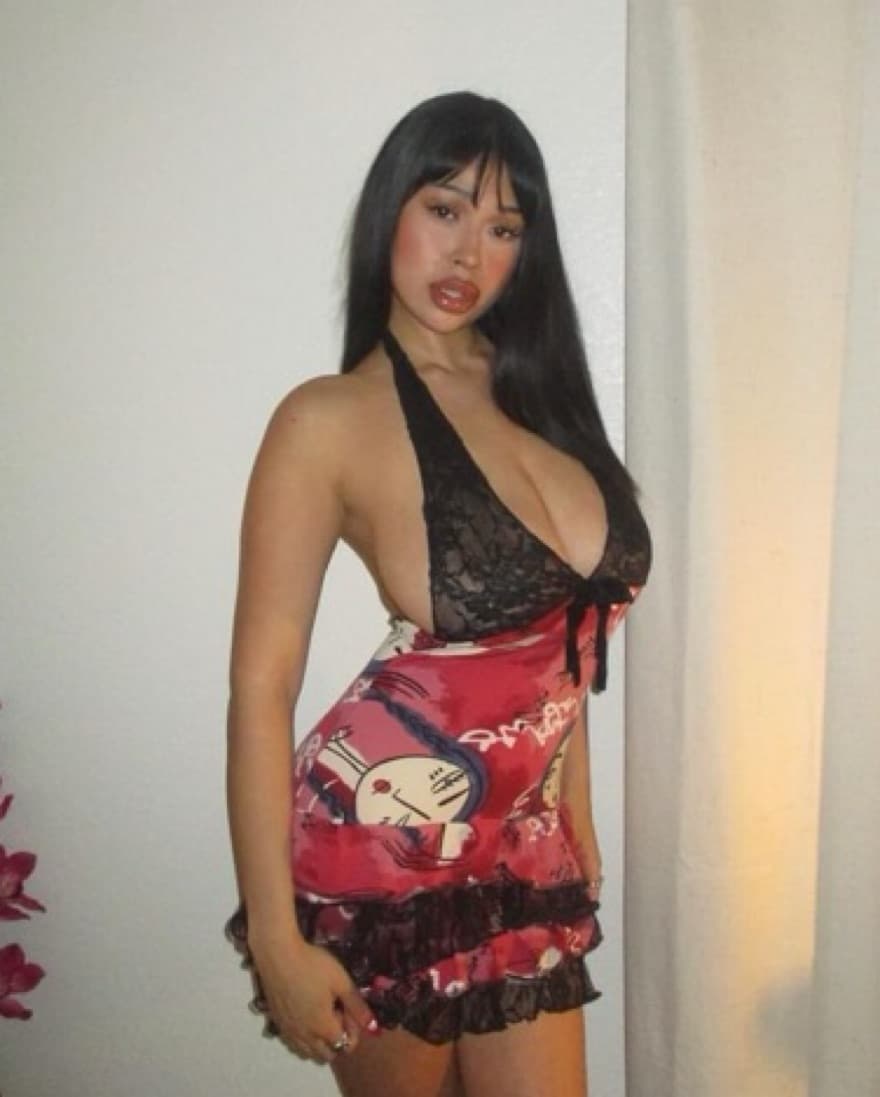 Eternallycuriusdesigns Dress  - Image 3