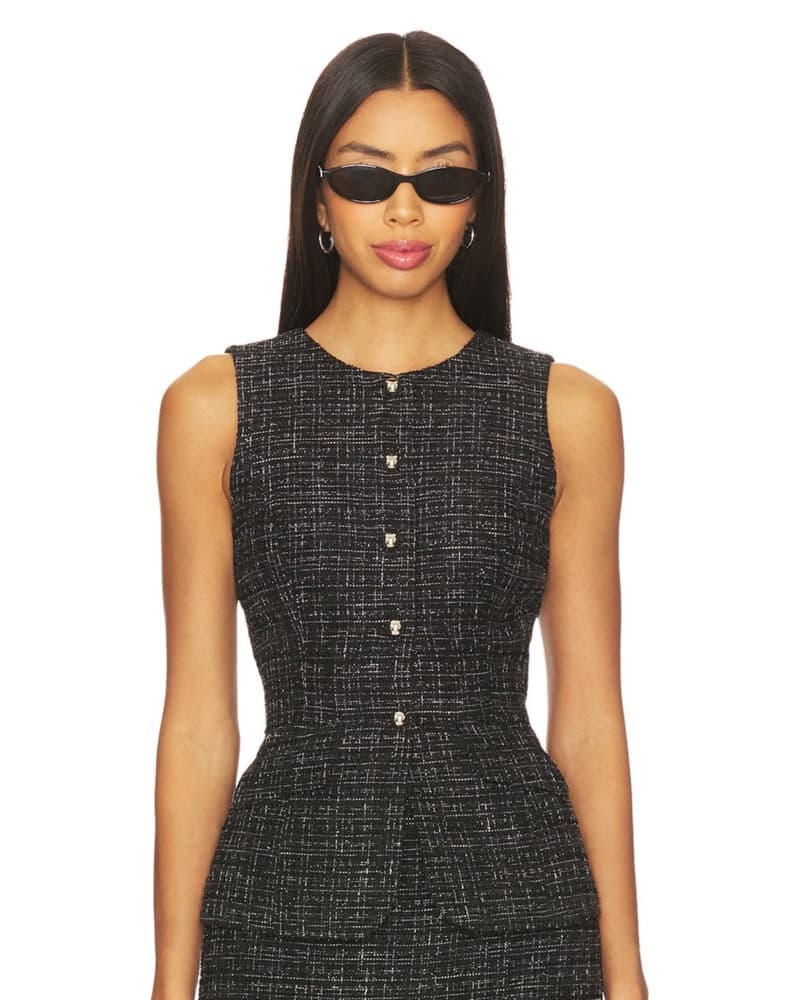More To Come Samira Top - Image 1