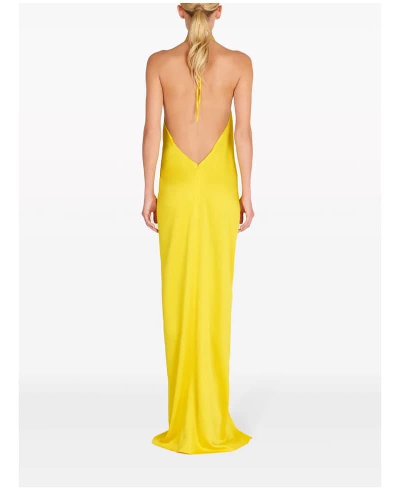Silvia Tcherassi Torgiano knot dress - Image 2