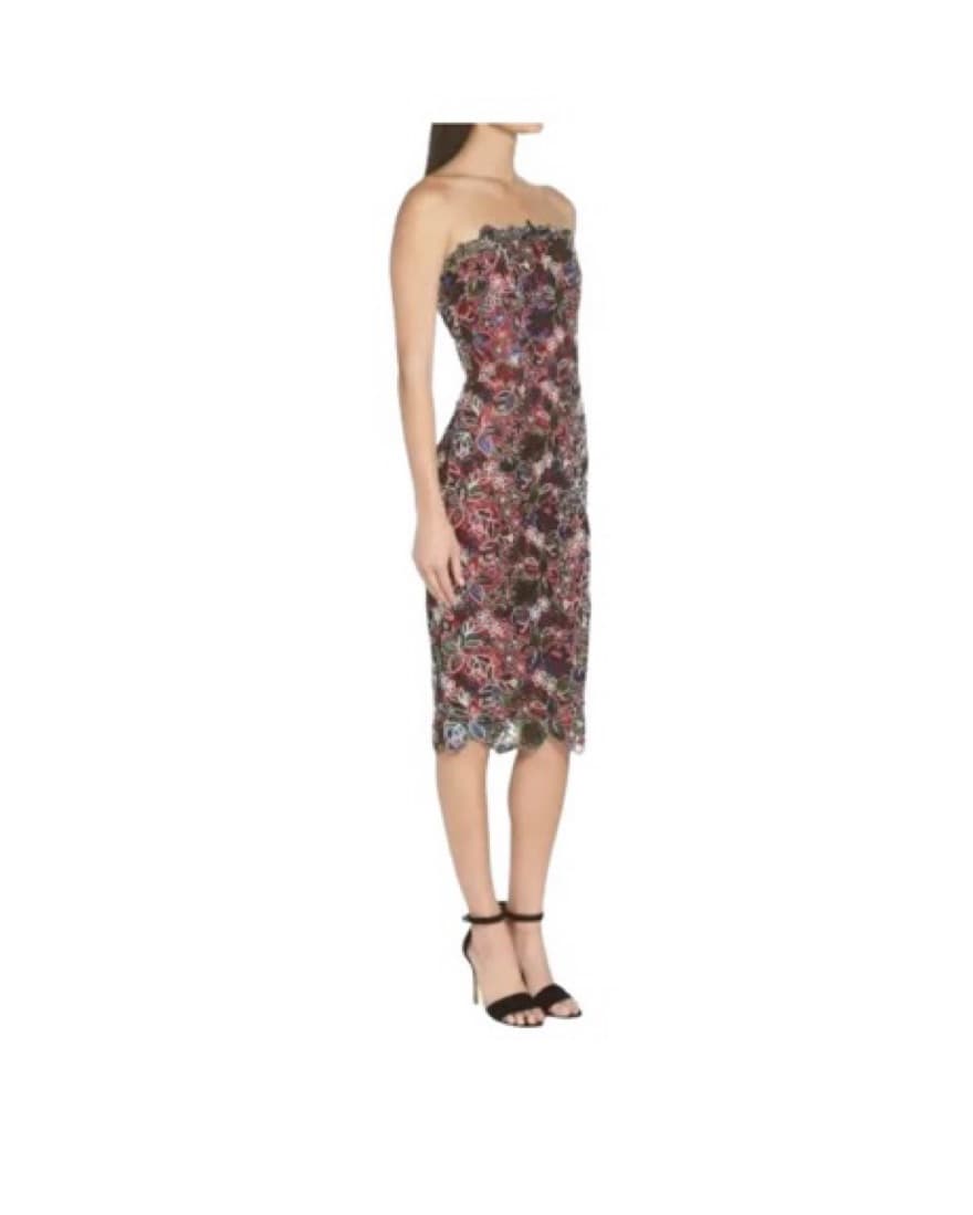 Bronx & Banco Sheath Dress - Image 1