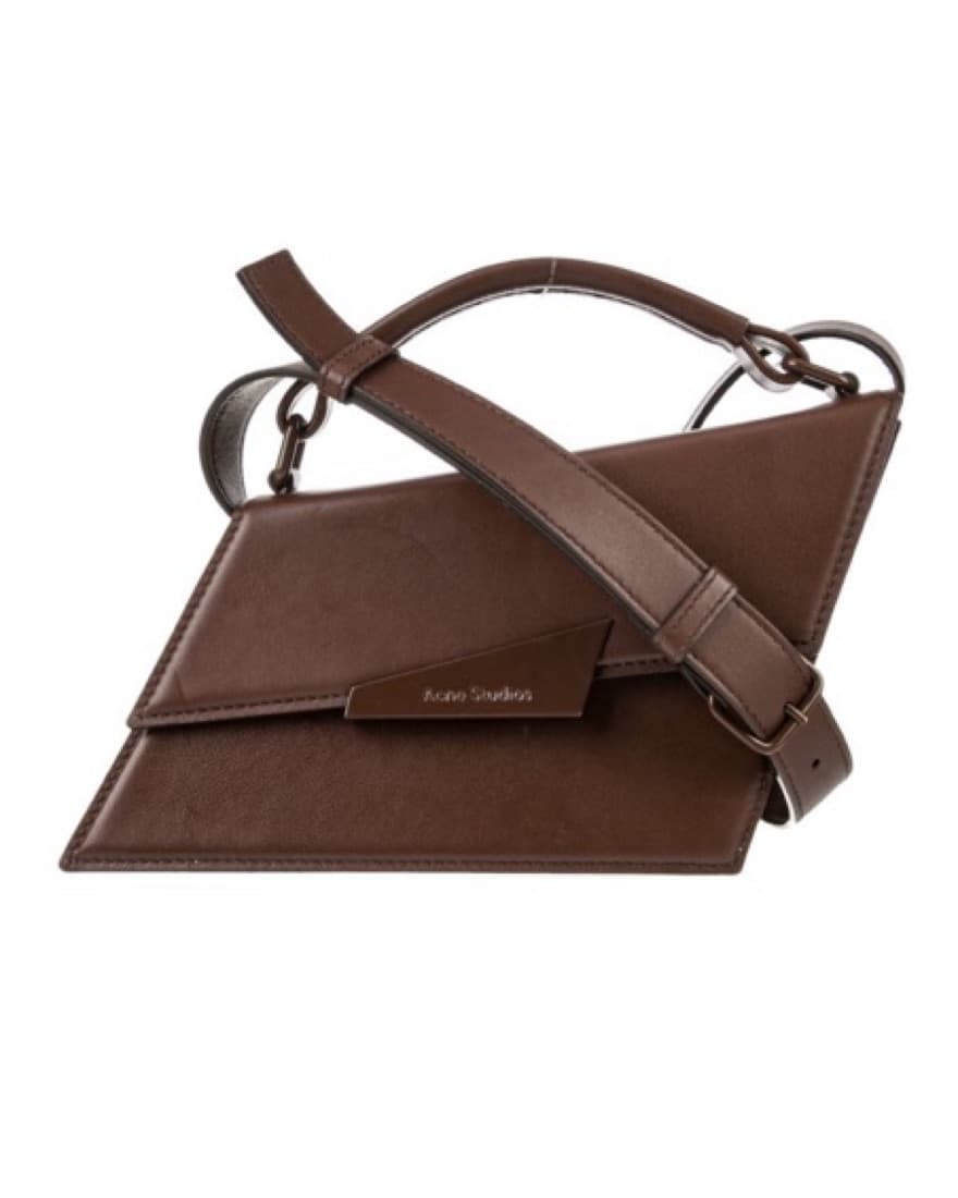 Acne Studios Distortion Mini Bag - Image 1