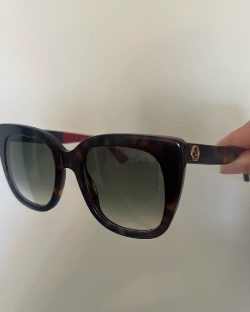Gucci Sun Glasses  - Image 1