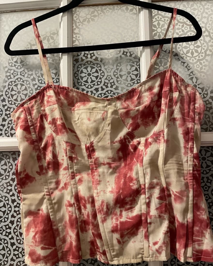 2 Piece Pretty Little Thing Set - Image 2