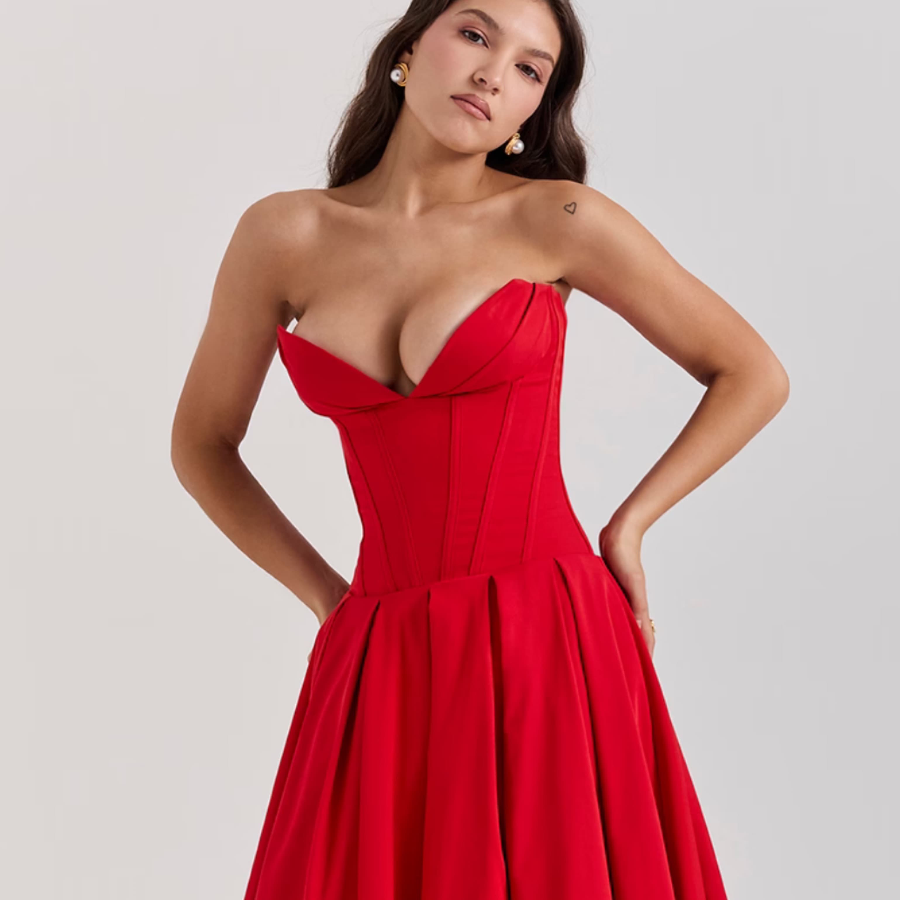 House Of CB Lady Dress - Image 1