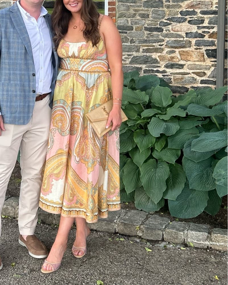 Zimmerman Dress - Image 3