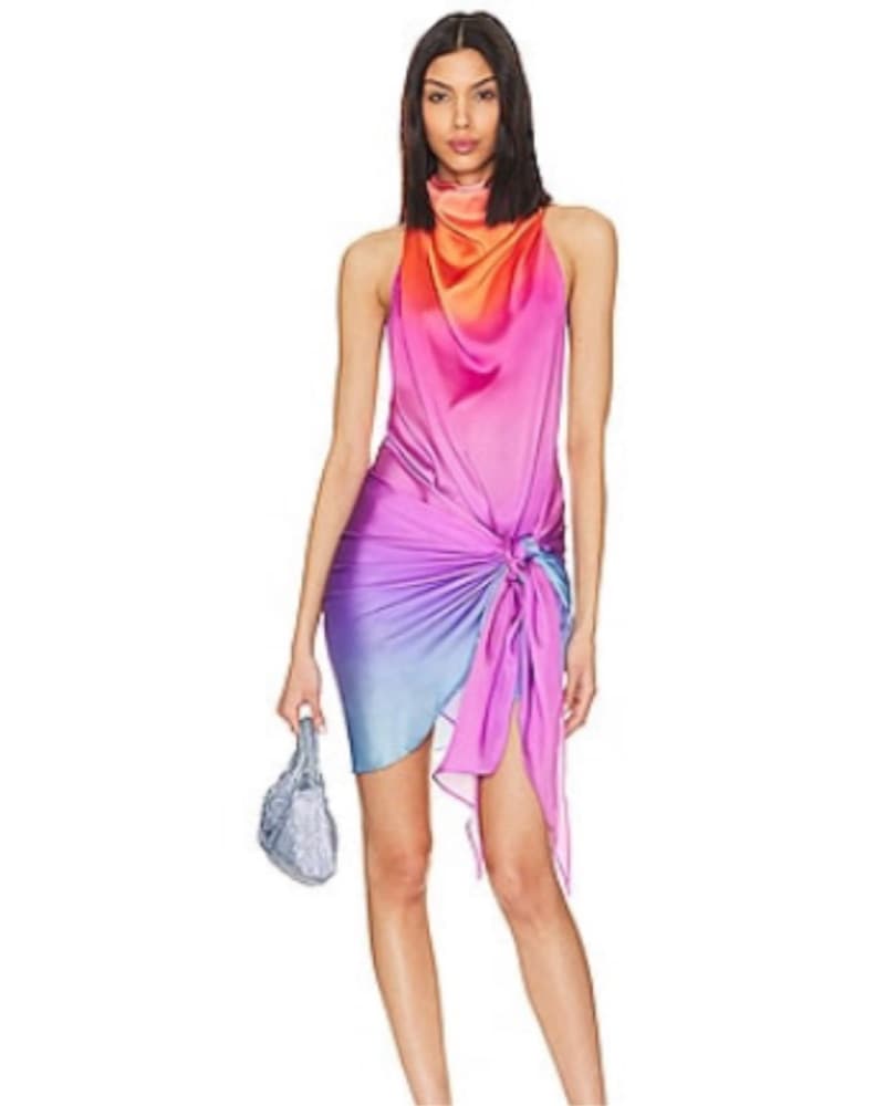 Revolve PROVIDENCIA DRESS IN FIESTA - Image 1