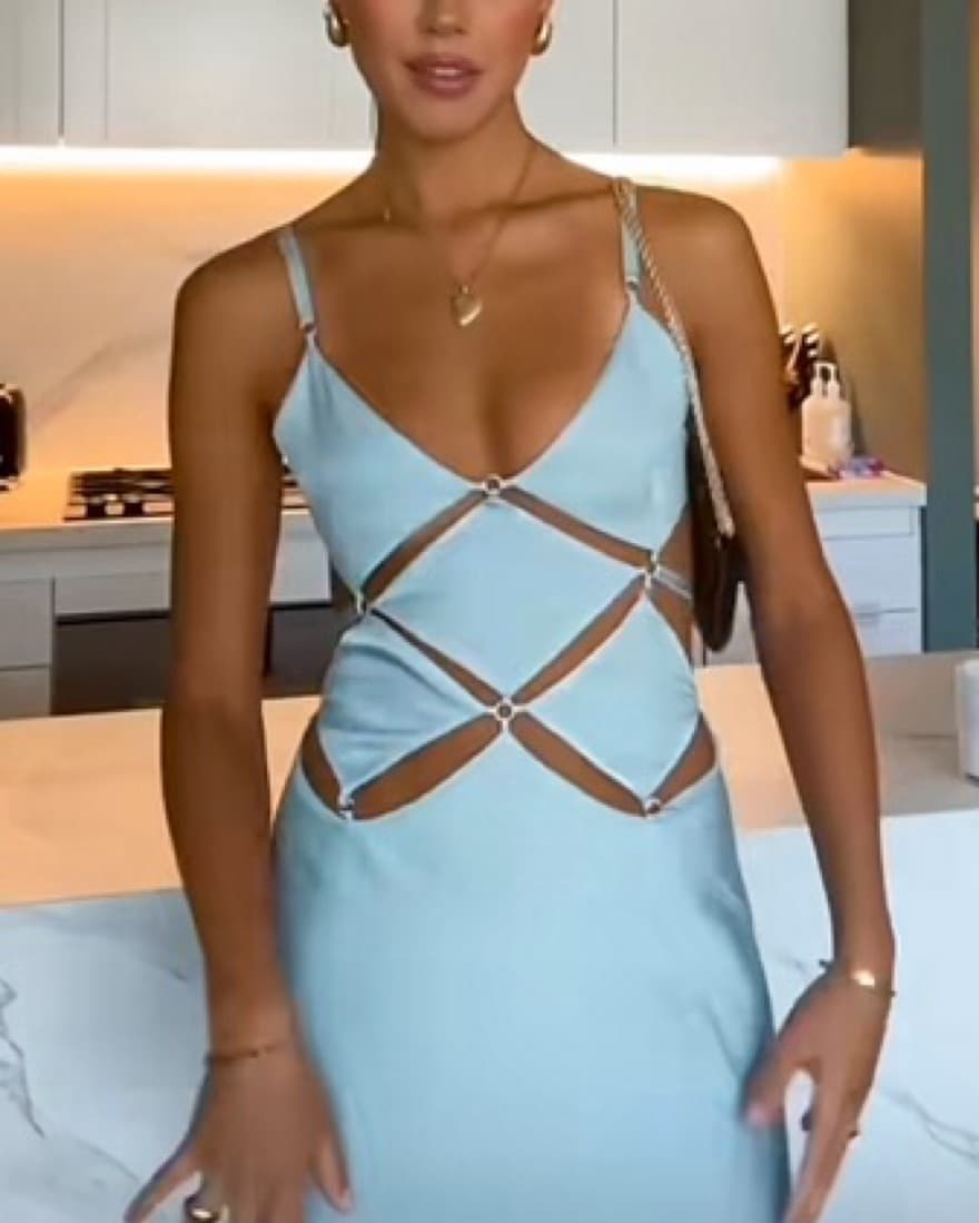 Diamond Days Dress from Bec + Bridge - Image 2
