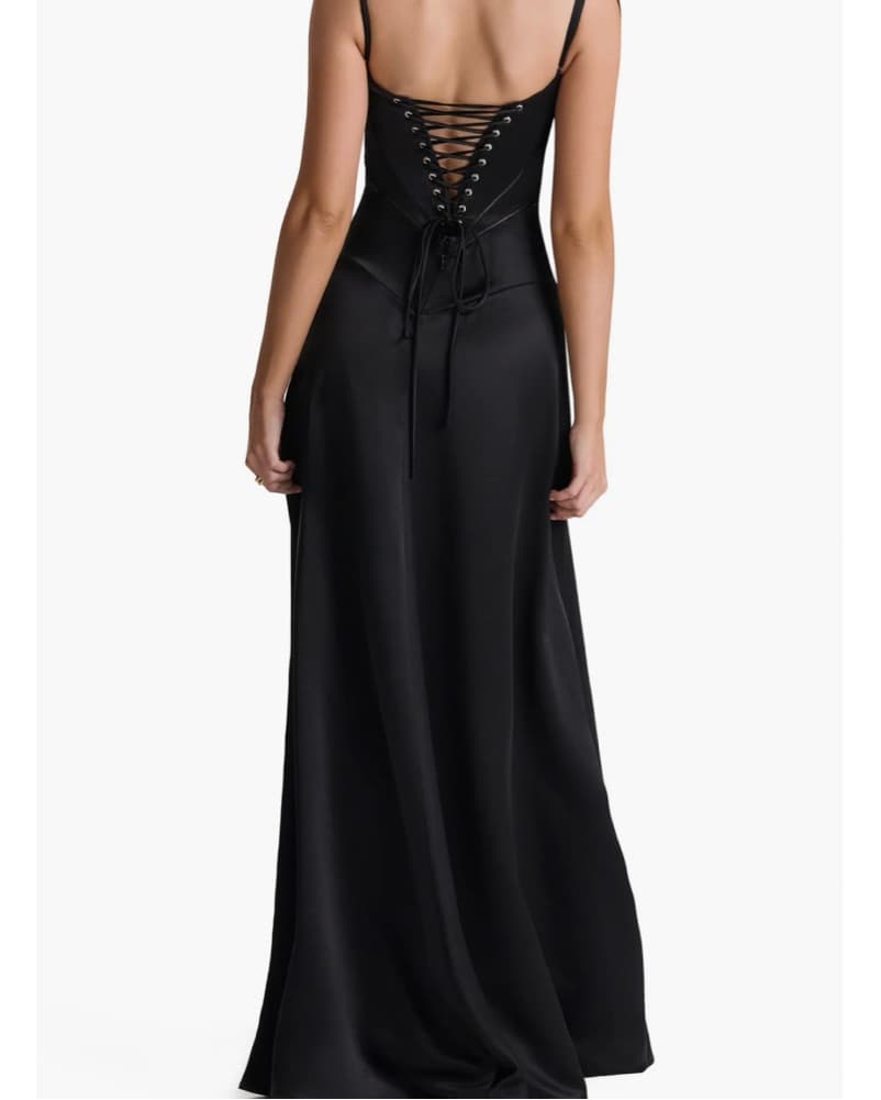 House Of CB Corset Dress  - Image 2