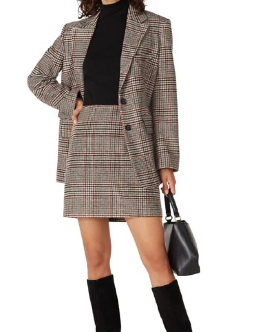 Thakoon wool Blazer - Image 4
