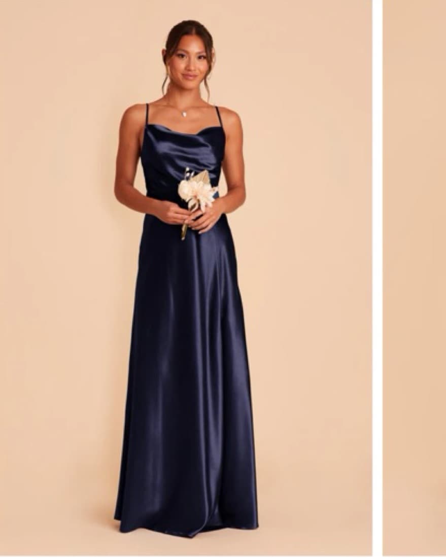 Birdy Grey Lisa Long Dress - Image 1