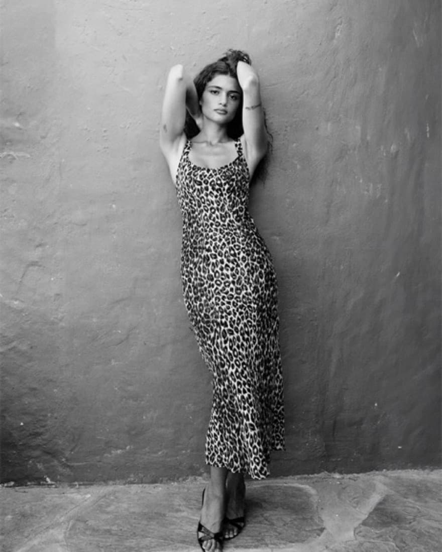 Realisation Par Gabriella Dress - Image 4
