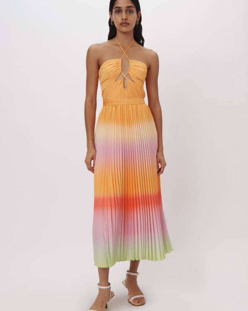 Simkhai Annita Dress  - Image 2