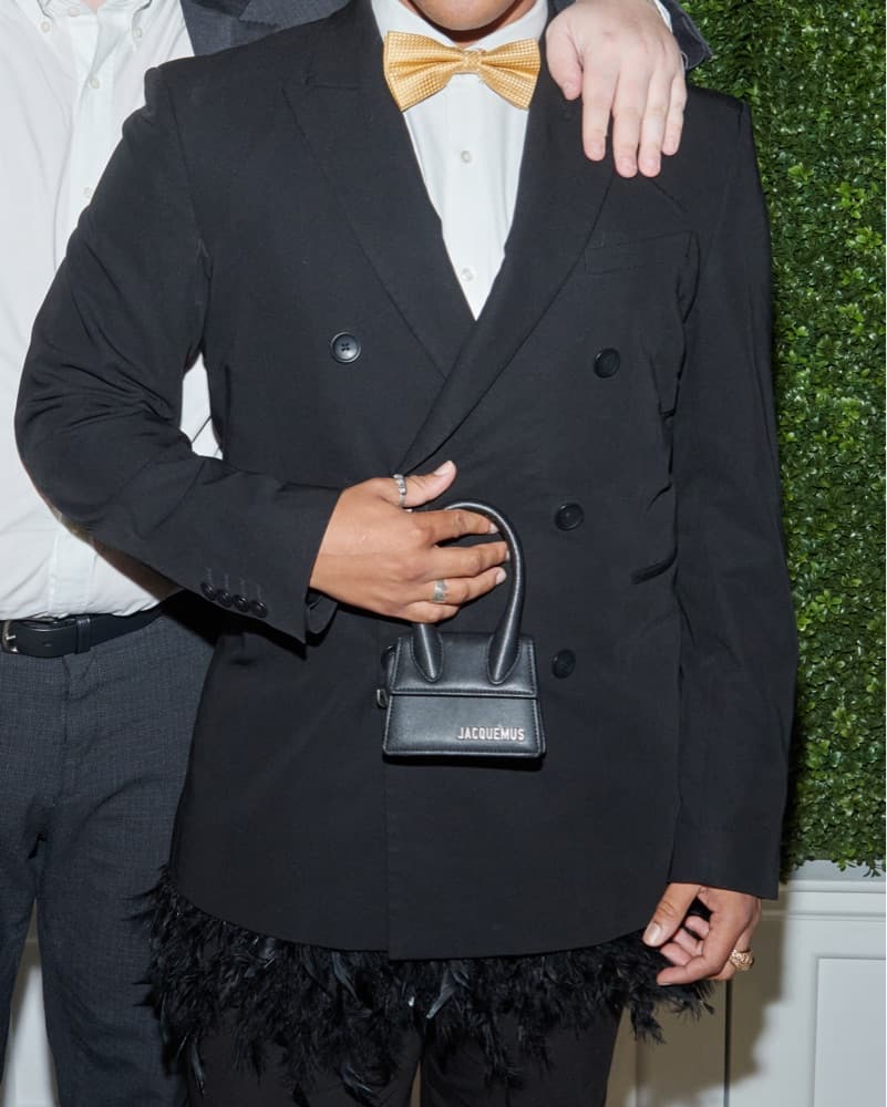 Jacquemus Mini Bag  - Image 2