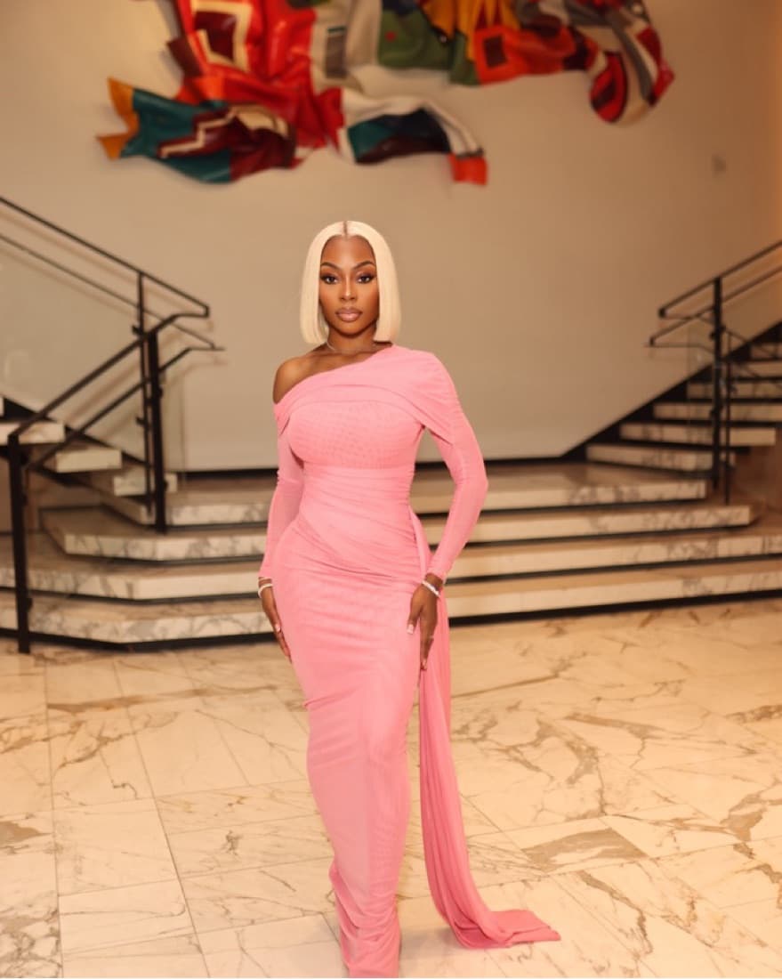 BBX Brand Elegant Dress - Image 1