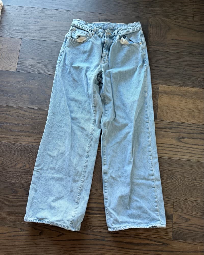 slvrlake denim Mica  - Image 5