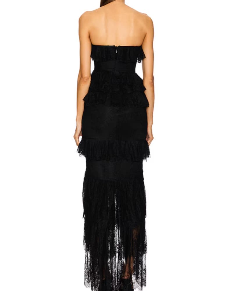 Michael Costello X Revolve Dress - Image 2