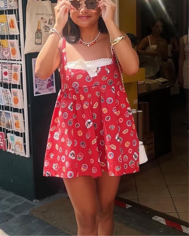 Maeve Romper - Image 2