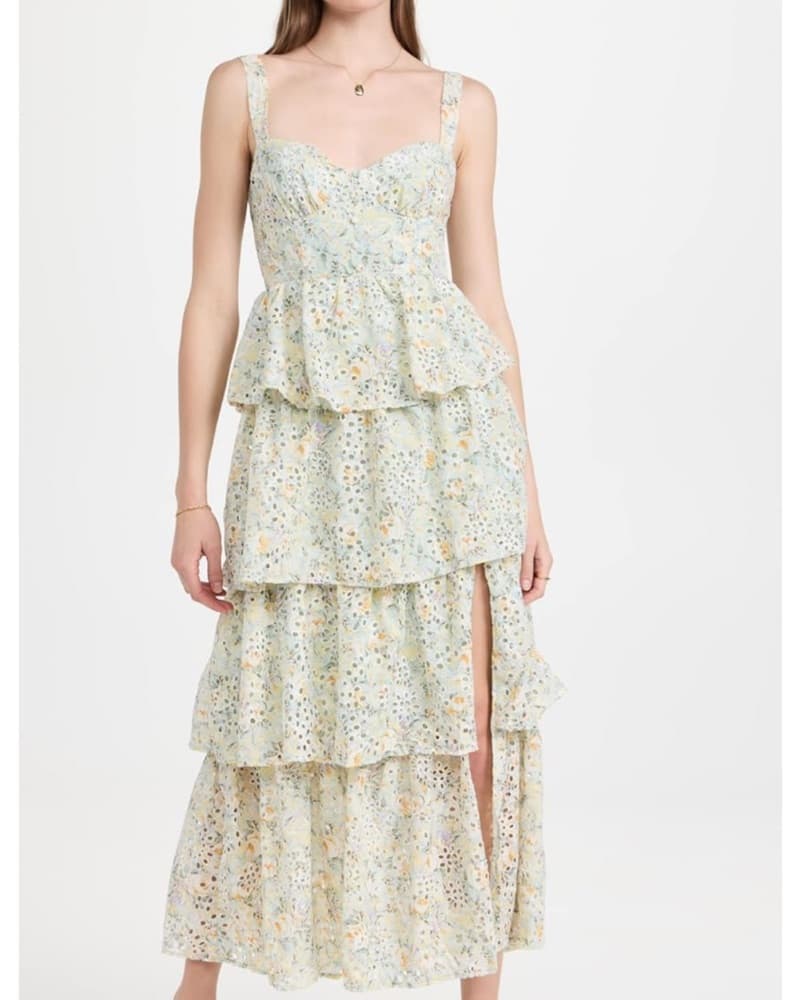 ASTR The Label Midsummer Dress  - Image 5