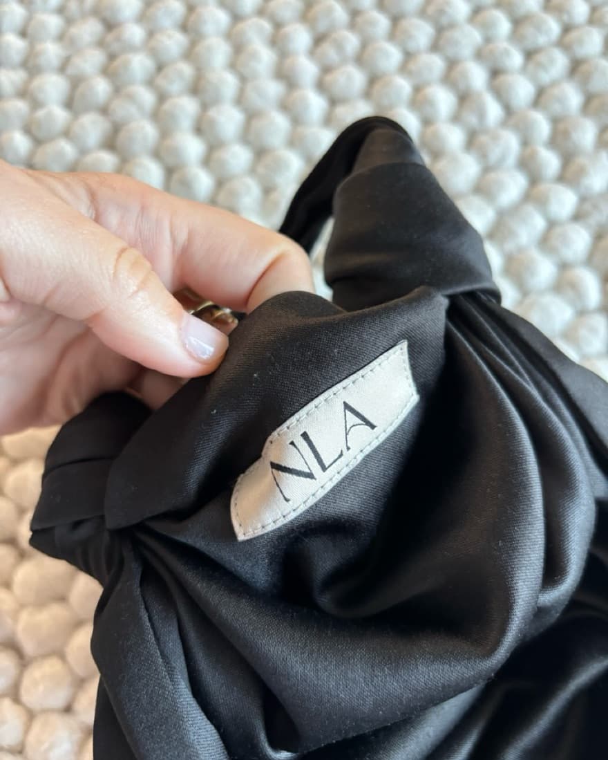NLA Evening Bag - Image 3
