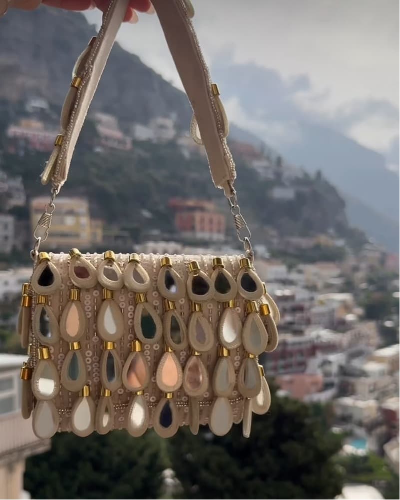 Toshi Jewels Mira Bag - Image 3