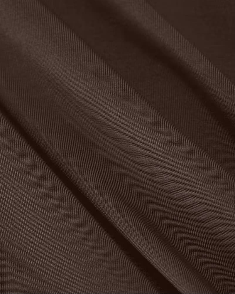 Eaves Ingrid Gown in Espresso - Image 5