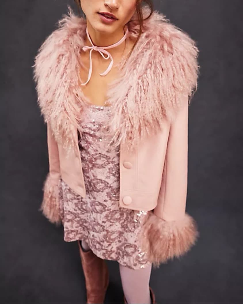 Charlotte Simon Penny Jacket - Image 1