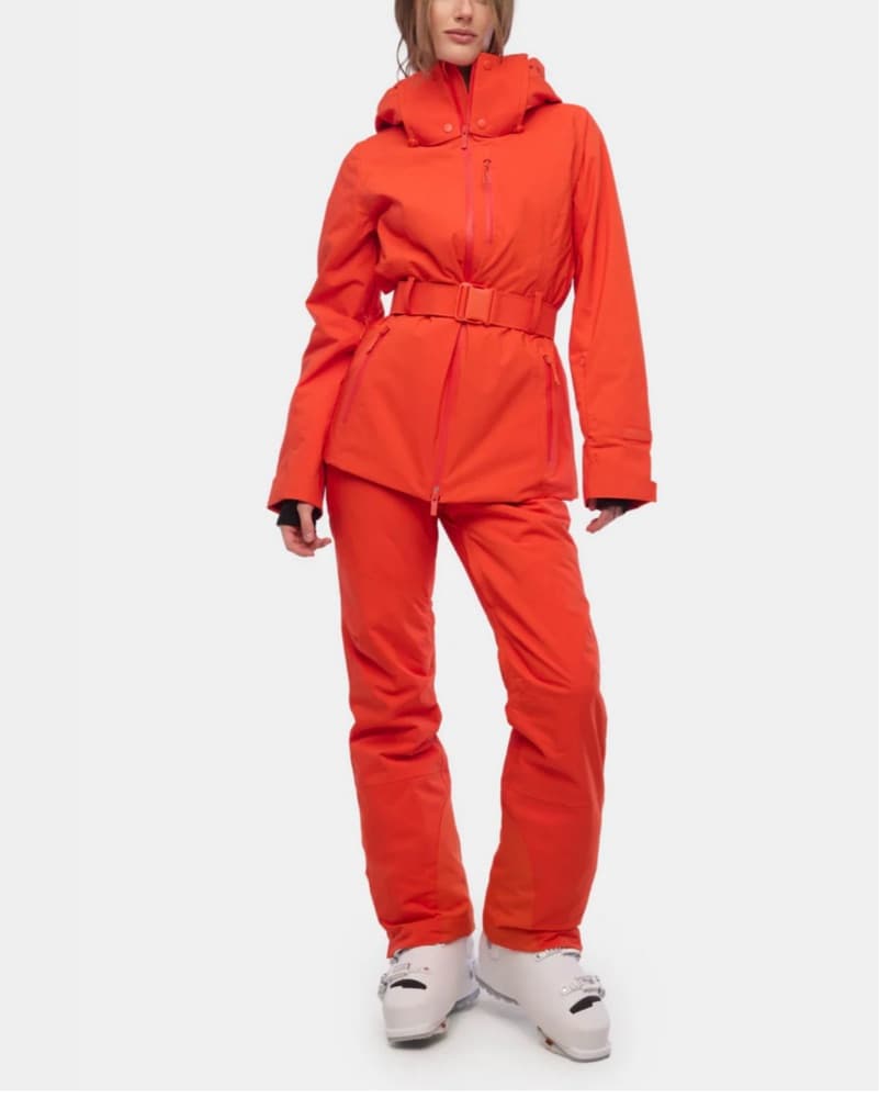 Halfdays Ashton Ski Jacket  - Image 1