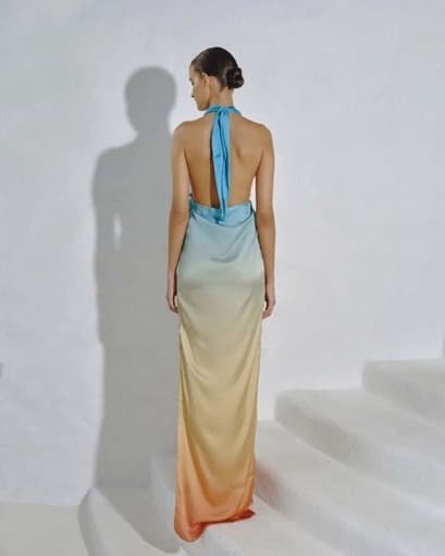 Baobab Providencia Maxi Dress - Image 4
