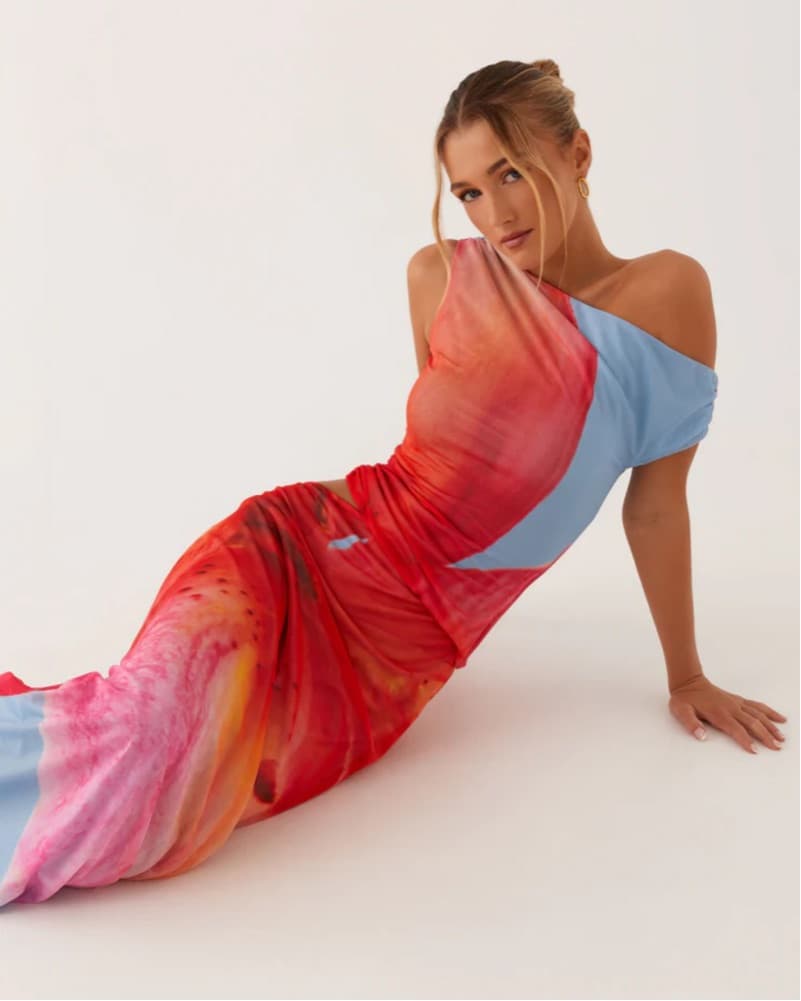 Peppermayo maxi Dress - Image 5