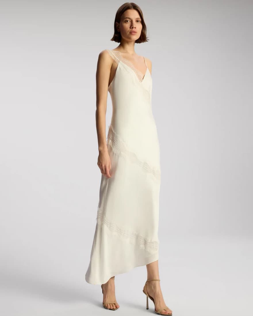 ALC Soleil Dress  - Image 2