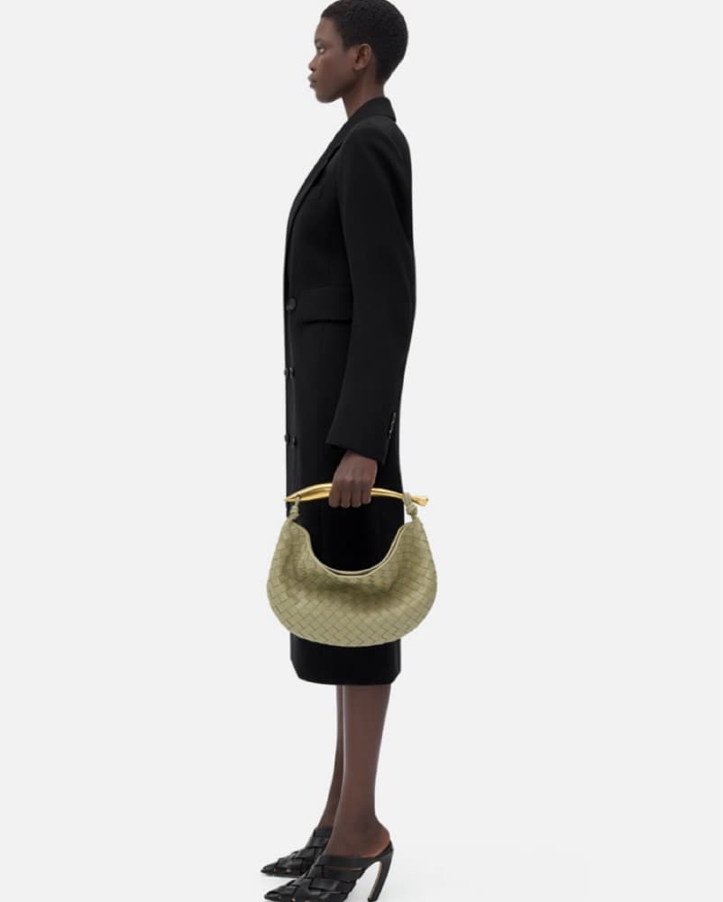 Bottega Veneta Sardine Bag - Image 2