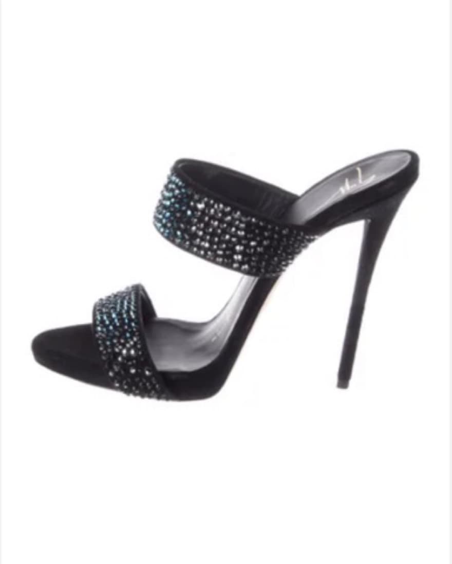 Giuseppe Zanotti Heels  - Image 3
