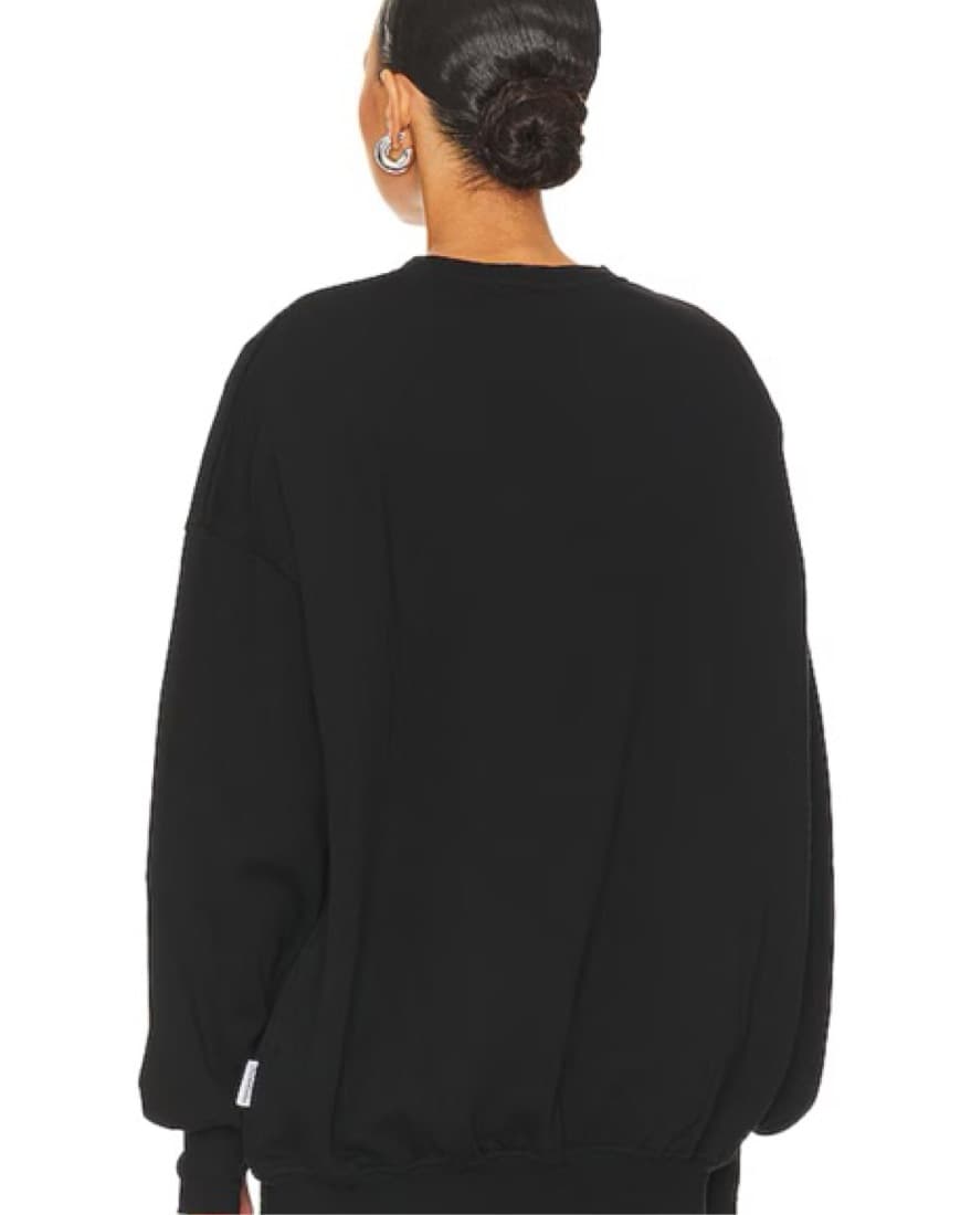 West Coast Riders - Jump Jumper - Black - Image 2