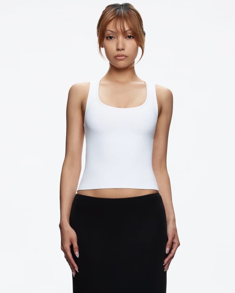 Tankair White System Tank XS - Image 1