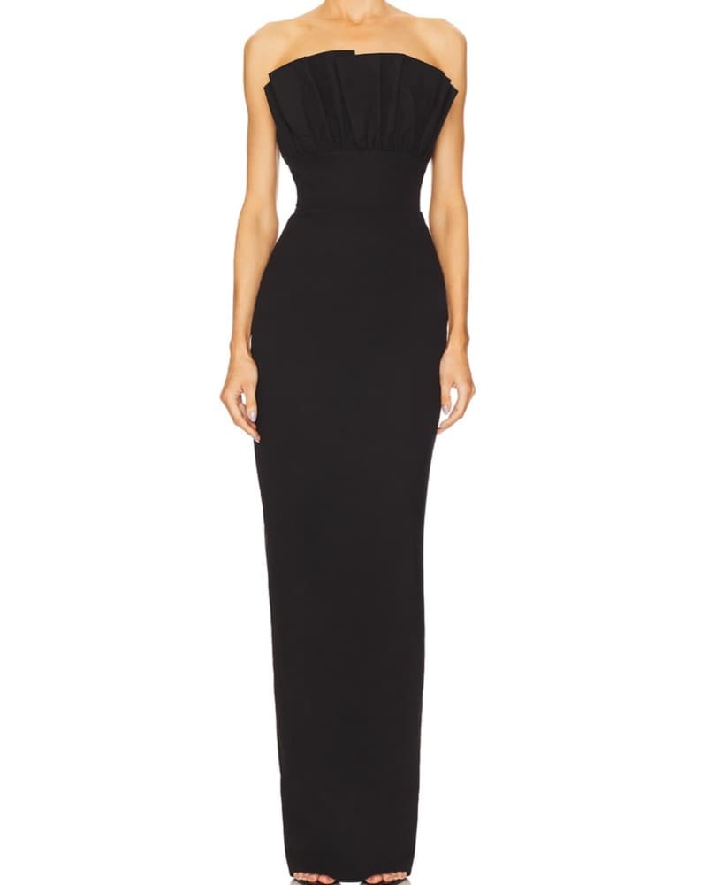 Sau Lee Noah Gown - Image 1
