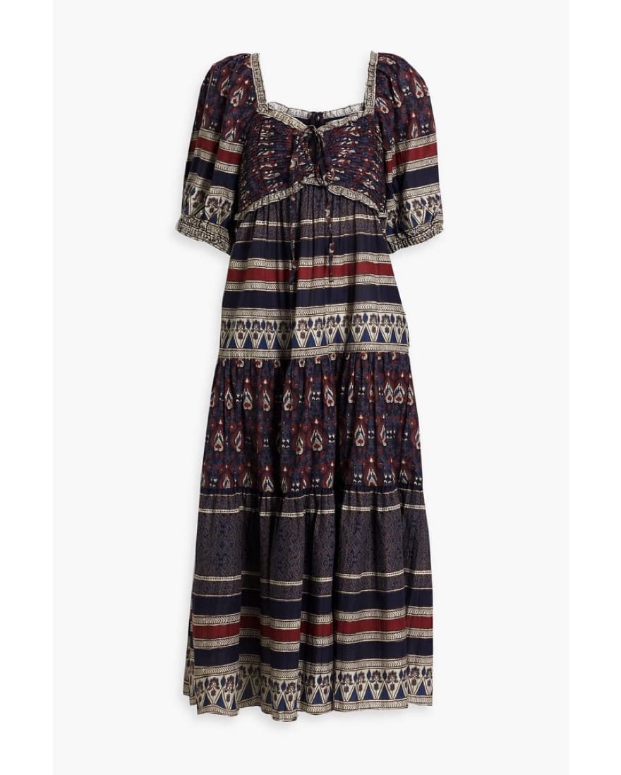 Sea NY Tasha Dress - Image 5