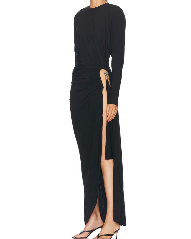 Christopher Esber Helix Dress - Image 2