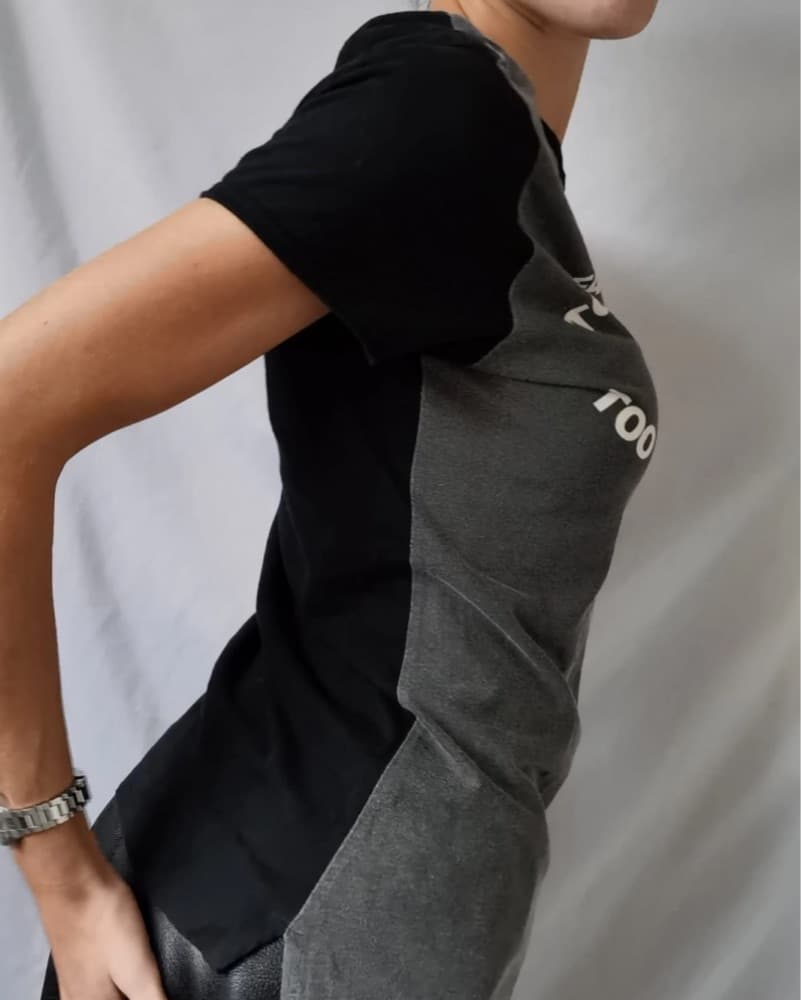 Vivienne Westwood Too Fast Graphic Tee - Image 4