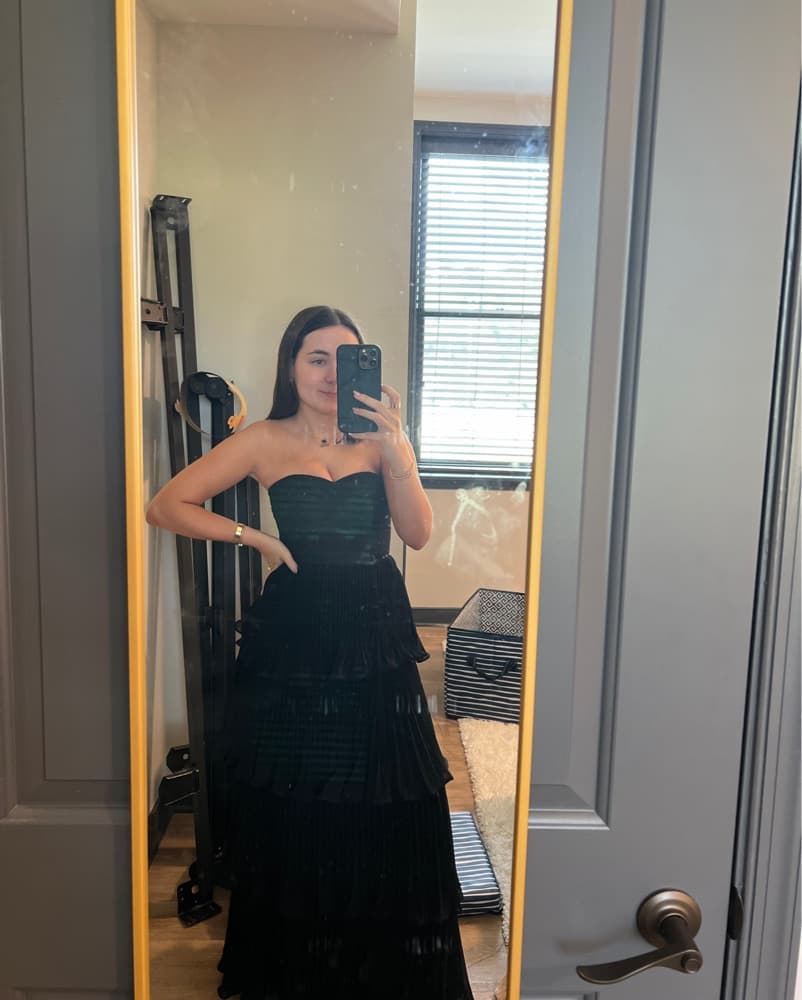 Fame and Partners Miyah Dress - Image 1